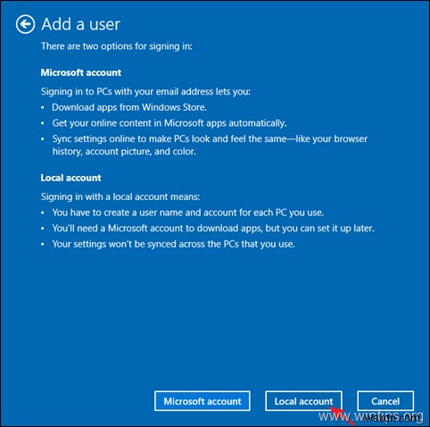 Windows 10 문제가 발생하여 PIN을 사용할 수 없습니다 오류 5가지 해결 방법