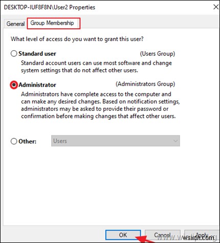 Windows 10 문제가 발생하여 PIN을 사용할 수 없습니다 오류 5가지 해결 방법