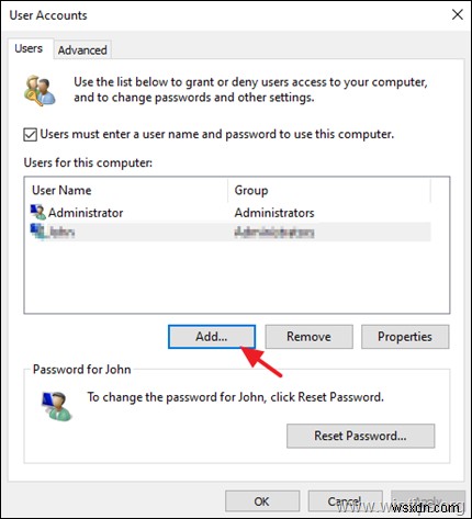 Windows 10 문제가 발생하여 PIN을 사용할 수 없습니다 오류 5가지 해결 방법
