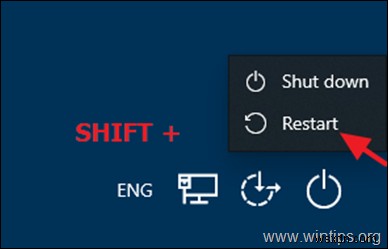 Windows 10 문제가 발생하여 PIN을 사용할 수 없습니다 오류 5가지 해결 방법