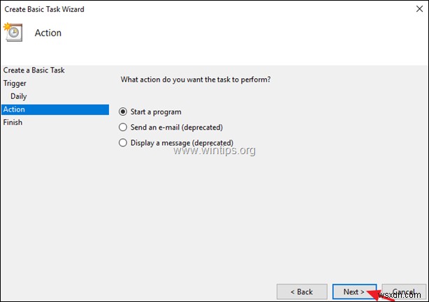 SyncToy로 로컬 파일 공유 폴더를 SharePoint Online과 동기화하는 방법