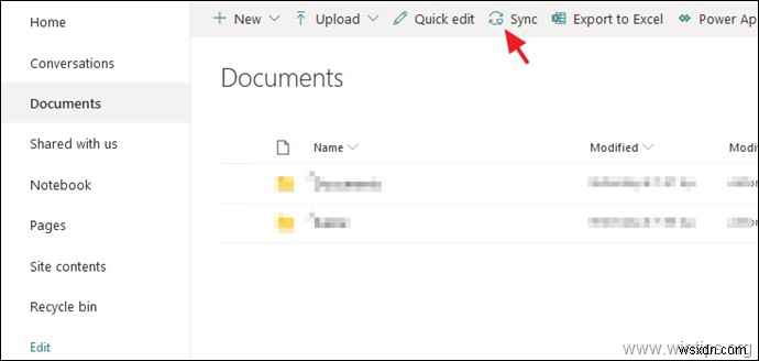 OneDrive로 SharePoint 문서를 PC와 동기화하는 완벽 가이드