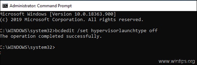 VirtualBox 오류 해결: Call to WHvSetupPartition failed ERROR_SUCCESS 완벽 가이드