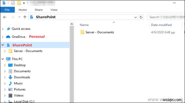 OneDrive로 SharePoint 문서를 PC와 동기화하는 완벽 가이드
