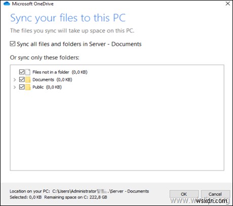 OneDrive로 SharePoint 문서를 PC와 동기화하는 완벽 가이드