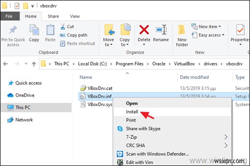 VirtualBox supR3HardenedWinReSpawn 오류 해결 방법 – VM 프로세스 5 재실행 오류 완벽 가이드