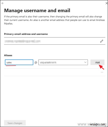 Office 365에서 이메일 별칭(Alias) 추가하는 방법 완벽 가이드