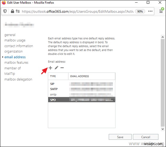 Office 365에서 이메일 별칭(Alias) 추가하는 방법 완벽 가이드