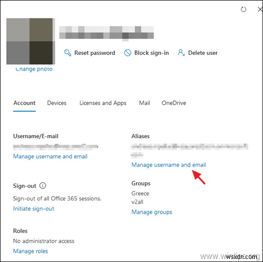 Office 365에서 이메일 별칭(Alias) 추가하는 방법 완벽 가이드