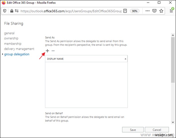 Office 365에서 이메일 별칭으로 메일 보내기: 배포 그룹 설정 방법