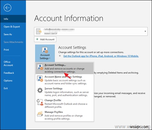 Outlook 데스크톱과 웹용 Outlook(OWA)에서 공유 사서함을 추가하고 사용하는 방법