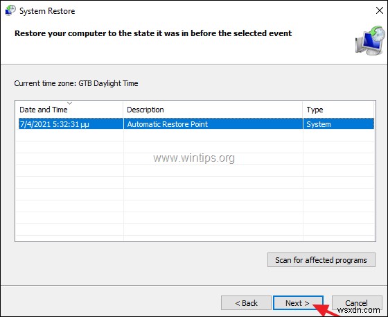 Windows 10 win32kfull.sys APC_INDEX_MISMATCH 블루스크린 오류 완벽 해결 가이드