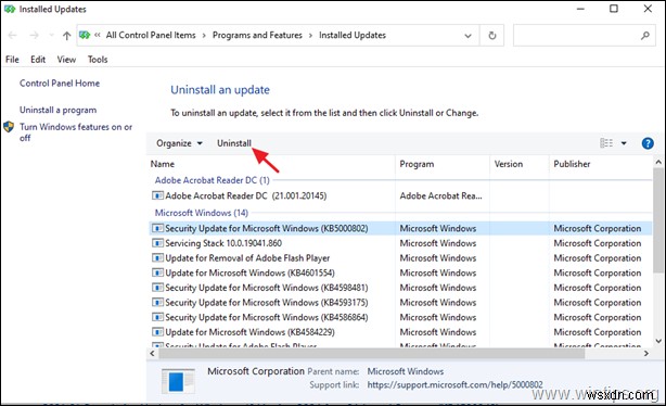 Windows 10 Explorer.exe  클래스가 등록되지 않았습니다  오류 완벽 해결 가이드