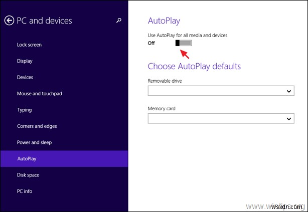 Windows 10/8/7 및 Server 2016/2012에서 자동 실행(AutoPlay) 비활성화하는 방법