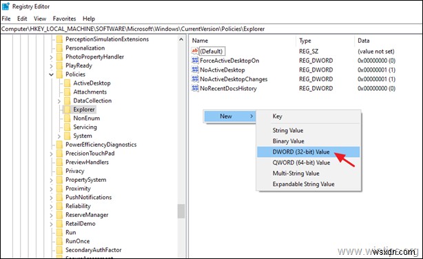 Windows 10/8/7 및 Server 2016/2012에서 자동 실행(AutoPlay) 비활성화하는 방법