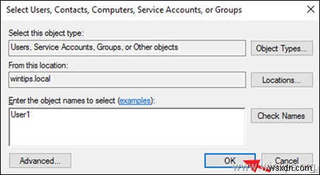 그룹 정책(GPO)으로 Server 2016/2012 도메인 전체 및 특정 사용자의 USB 저장 장치 차단하기
