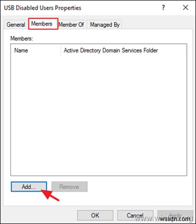 그룹 정책(GPO)으로 Server 2016/2012 도메인 전체 및 특정 사용자의 USB 저장 장치 차단하기