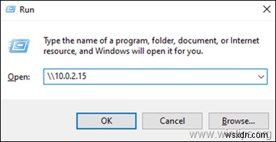 Windows 0x80070035  네트워크 경로를 찾을 수 없습니다  오류 완벽 해결 가이드