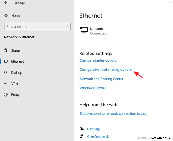 Windows 0x80070035  네트워크 경로를 찾을 수 없습니다  오류 완벽 해결 가이드