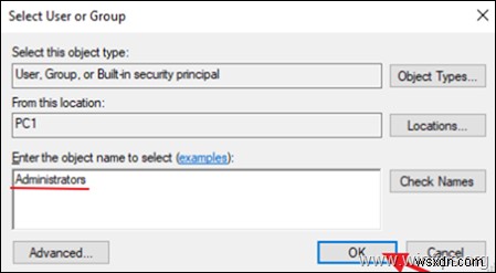 Windows 10에서 예약된 작업이 사용자 로그온 시 실행되지 않거나 백그라운드에서만 실행될 때 해결 방법