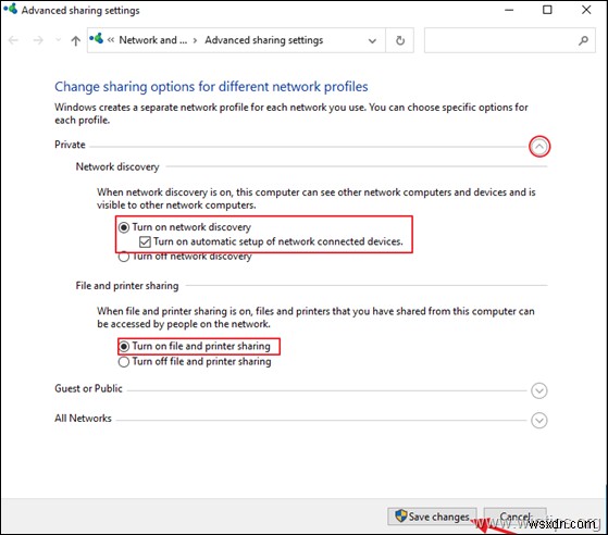 Windows 0x80070035  네트워크 경로를 찾을 수 없습니다  오류 완벽 해결 가이드