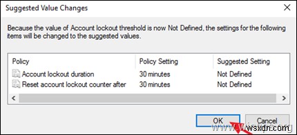Windows 참조된 계정이 현재 잠겨 있어 로그온할 수 없습니다 오류 완벽 해결 가이드