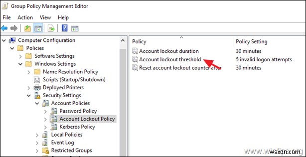 Windows 참조된 계정이 현재 잠겨 있어 로그온할 수 없습니다 오류 완벽 해결 가이드
