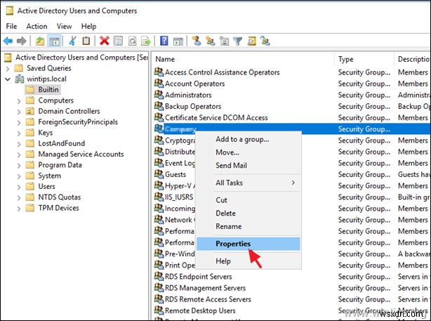 [해결] Active Directory  개체가 실수로 삭제되지 않도록 보호됨  OU 삭제 권한 오류 수정 방법