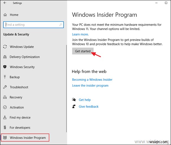 Windows 11 ISO 인사이더 프리뷰(Insider Preview) 다운로드 및 설치 방법 완벽 가이드