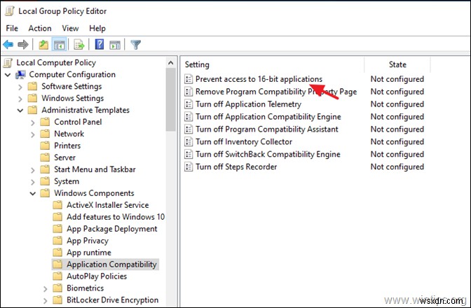 Windows 10  16비트 애플리케이션을 실행할 수 있는 권한이 없습니다  오류 해결 방법