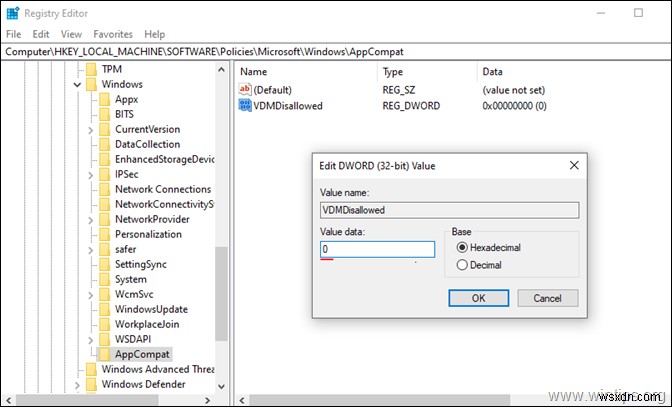 Windows 10  16비트 애플리케이션을 실행할 수 있는 권한이 없습니다  오류 해결 방법
