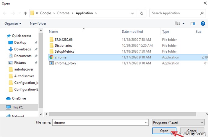 Windows 10 방화벽에서 프로그램 연결 차단하는 방법
