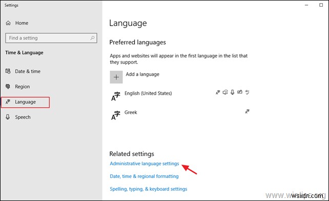 Windows 10 디스플레이 언어가 변경되지 않을 때 해결 방법 3가지 (완벽 가이드)