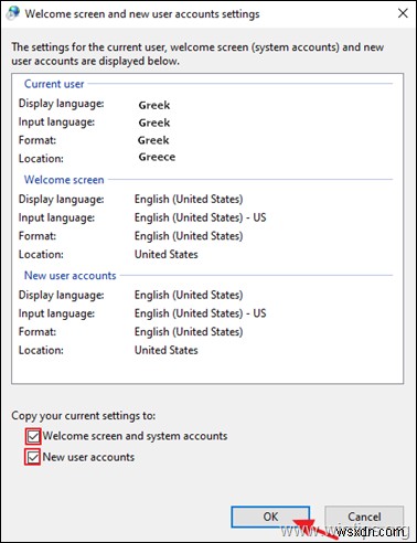 Windows 10 디스플레이 언어가 변경되지 않을 때 해결 방법 3가지 (완벽 가이드)