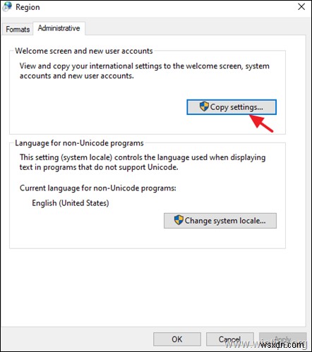 Windows 10 디스플레이 언어가 변경되지 않을 때 해결 방법 3가지 (완벽 가이드)