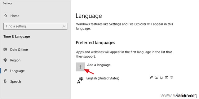 Windows 10 디스플레이 언어가 변경되지 않을 때 해결 방법 3가지 (완벽 가이드)