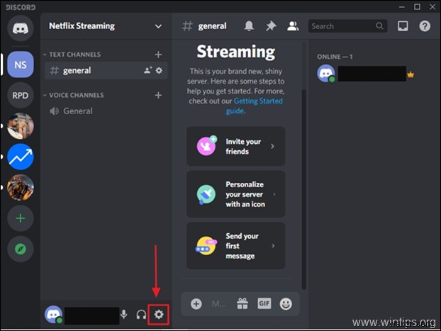 Windows, Mac, Android, iOS에서 디스코드(Discord)로 넷플릭스 스트리밍하는 완벽 가이드