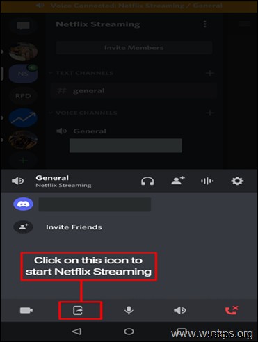 Windows, Mac, Android, iOS에서 디스코드(Discord)로 넷플릭스 스트리밍하는 완벽 가이드