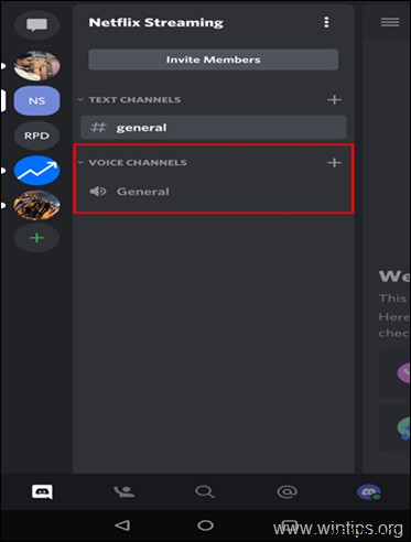 Windows, Mac, Android, iOS에서 디스코드(Discord)로 넷플릭스 스트리밍하는 완벽 가이드