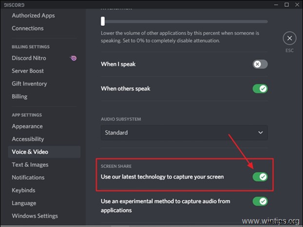 Windows, Mac, Android, iOS에서 디스코드(Discord)로 넷플릭스 스트리밍하는 완벽 가이드