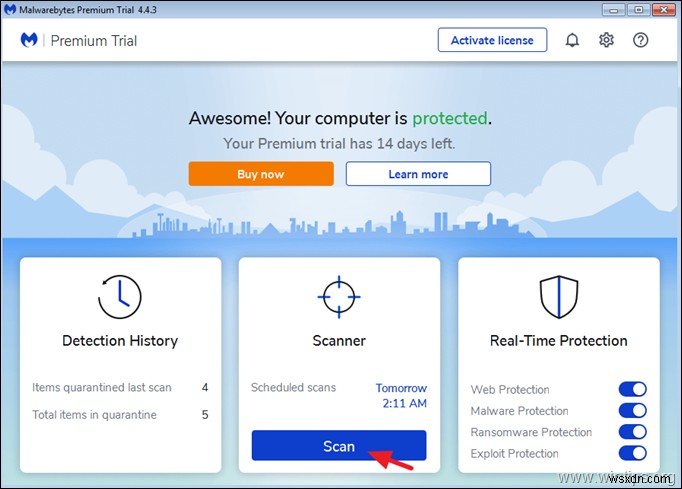 Malwarebytes(맬웨어바이츠) 설치부터 컴퓨터 악성코드 검사·제거까지 완벽 가이드