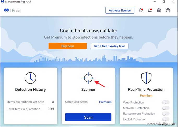 Malwarebytes(맬웨어바이츠) 설치부터 컴퓨터 악성코드 검사·제거까지 완벽 가이드