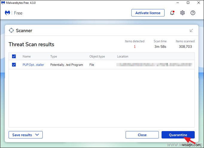 Malwarebytes(맬웨어바이츠) 설치부터 컴퓨터 악성코드 검사·제거까지 완벽 가이드