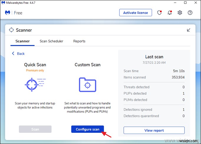 Malwarebytes(맬웨어바이츠) 설치부터 컴퓨터 악성코드 검사·제거까지 완벽 가이드