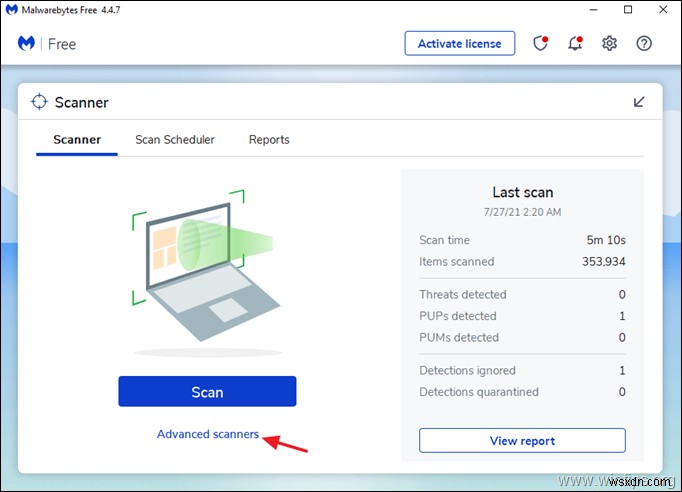 Malwarebytes(맬웨어바이츠) 설치부터 컴퓨터 악성코드 검사·제거까지 완벽 가이드