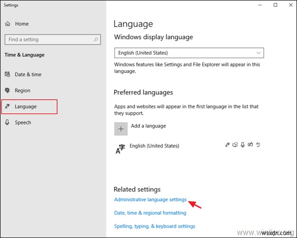 [해결] Windows 10에서 키보드 언어가 삭제되지 않을 때 완벽 대처법 3가지