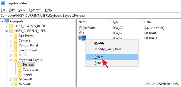[해결] Windows 10에서 키보드 언어가 삭제되지 않을 때 완벽 대처법 3가지