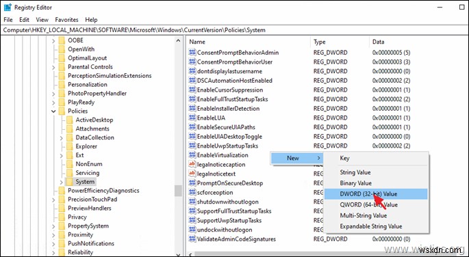 [해결] Windows 10에서 매핑된 네트워크 드라이브가 표시되지 않거나 사용할 수 없는 문제 고치는 방법