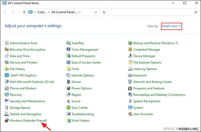 Windows 10에서 원격 데스크톱(RDP) 기본 포트를 변경하는 방법
