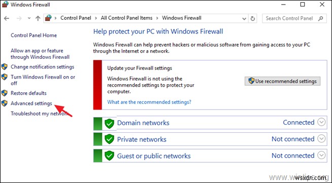 Windows 10에서 원격 데스크톱(RDP) 기본 포트를 변경하는 방법